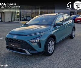 HYUNDAI BAYON 1.2 84CH INITIA