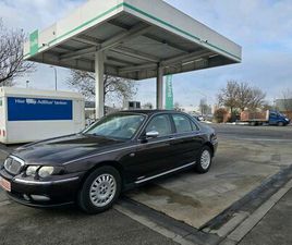ROVER 75 ROVER 75 2,0
