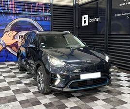 KIA E-NIRO E-PREMIUM 204CH