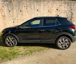 KIA STONIC KIA STONIC GT LINE FULL OPTION