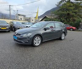 VOLKSWAGEN GOLF SW 2.0 TDI 150CV CONFORTLINE