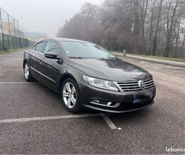 PASSAT CC , 2,0 TDI 170CV