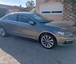 PASSAT CC EDITION CARAT