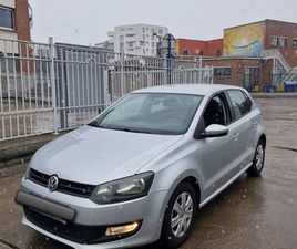 VOLKSWAGEN POLO ESSENCE