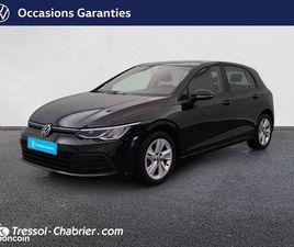 VOLKSWAGEN GOLF 1.0 TSI OPF 110 BVM6 LIFE 1ST