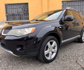 OUTLANDER 1ª SERIE 7 POSTI 2.0 DI-D INTENSE DPF