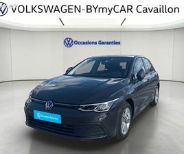 VOLKSWAGEN GOLF VOLKSWAGEN GOLF 2.0 TDI SCR 116 BVM6 LIFE BUSINESS