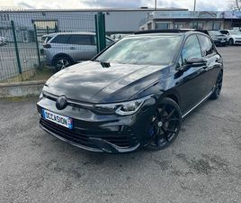 VOLKSWAGEN GOLF R VOLKSWAGEN GOLF 2.0 TSI 320 DSG 7 VIII R 4MOTION