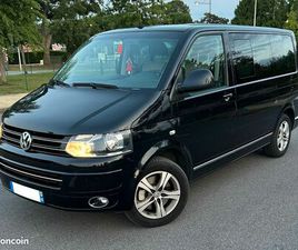 MULTIVAN T5 4 MOTIONPHASE 2 2L TDI 180 UNITED