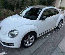 VOLKSWAGEN BEETLE VOLKSWAGEN NEW BEETLE