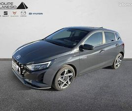 HYUNDAI I20 HYUNDAI I20 1.0 T-GDI 100 CREATIVE