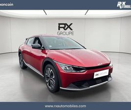 KIA EV6 KIA EV6 229 CH AIR ACTIVE