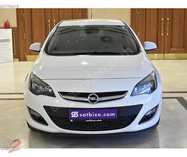 1.3 CDTI ENJOY ACTIVE