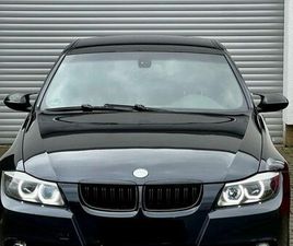 BMW 320SI PACK M D'ORIGINE 180CH LIMITED, ÉDITION