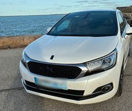 DS4 CROSSBACK SO CHIC