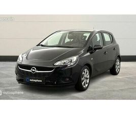 OPEL CORSA OPEL CORSA 1.4 90CH EDITION 5P