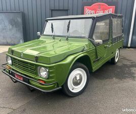 CITROEN MEHARI MÉHARI BREAK