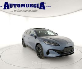 6 DM-I 1.5 212 CV PHEV TOURING COMFORT LITE