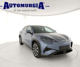 91,3 KWH AWD EXCELLENCE