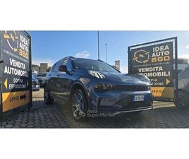 1.5 TD PHEV AUTO PROMO FINANZIAMENTO