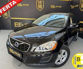 VOLVO XC60 2.0 D4 KINETIC AUTO