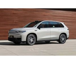 LEAPMOTOR C10 REEV C10 REEV 158KW