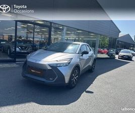 TOYOTA C-HR TOYOTA C-HR 2.0 200CH DESIGN NG23