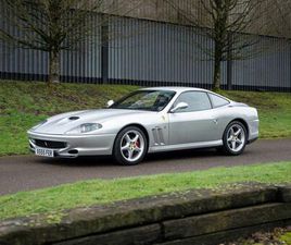 5.5 MARANELLO 2DR