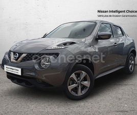 NISSAN JUKE DCI E6C 110 CV 6MT ACENTA