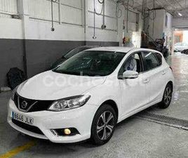 NISSAN PULSAR NISSAN PULSAR