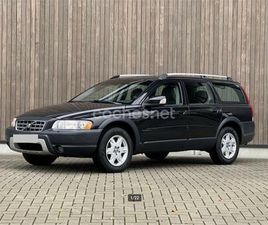 VOLVO XC70 D5 MOMENTUM
