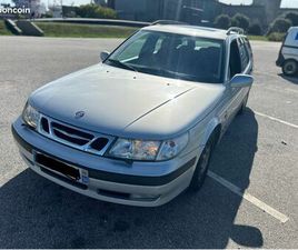 SAAB 9-5 SAAB 9-5 3T