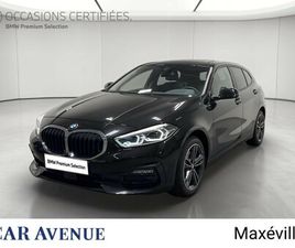 118IA 136CH EDITION SPORT DKG7