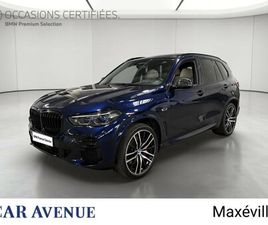 XDRIVE45E 394CH M SPORT 17CV