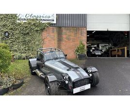2008 CATERHAM SUPERLIGHT R500 A VENDRE