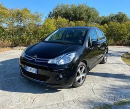 CITROEN C3 2* SERIE