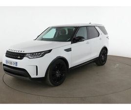 LAND ROVER DISCOVERY 5 2.0 TD4 SE AUTO