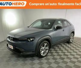 MX-30 MX-30 EXECUTIVE