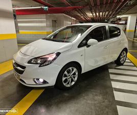 OPEL CORSA OPEL CORSA 1.0 T COLOR EDITION