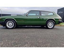RELIANT SCIMITAR 1986 RELIANT SCIMITAR A VENDRE