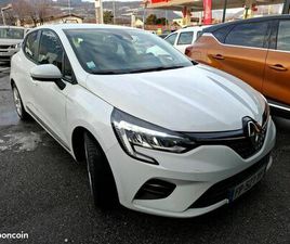 RENAULT CLIO V 1.5 BLUE DCI 115 BUSINESS