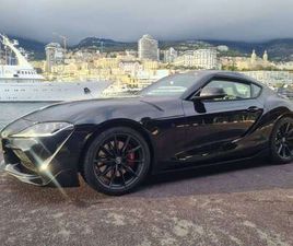 GR 3.0 340CH PACK PREMIUM MY23 BVA