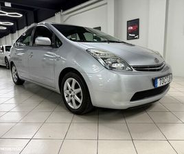 TOYOTA PRIUS 1.5 VVT-I HSD SOL