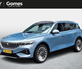 VOYAH FREE - FLAGSHIP EDITION 4WD 106 KWH | TREKHAAK AFNEEMBAAR | PANORAMADAK | DYNAUDIO HI-FI | 360° C