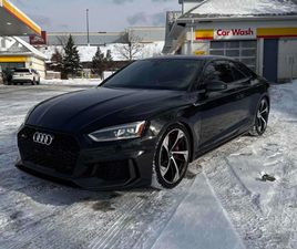 AUDI A5 RS5 AUDI RS5 ФИКСИРАНА ЦЕНА ДО БЪЛТАРИЯ