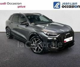 AUDI Q6 E-TRON 306 PERFORMANCE S LINE 100 KWH