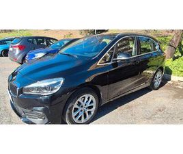 BMW 218D ACTIVE TOURER 9/2019
