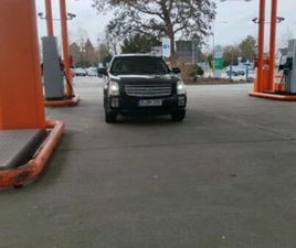 OTHER CADILAC SRX 3.6 V6 BENZIN