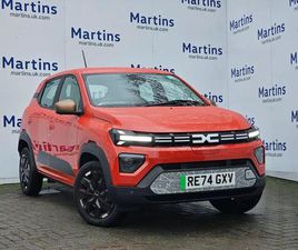 65 26.8KWH EXTREME AUTO 5DR