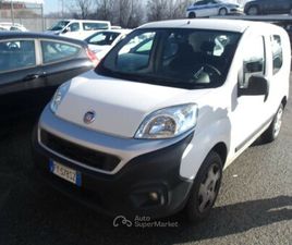 1.4 8V 77CV COMBI SX M1 5 POSTI (AUTOVETTURA)